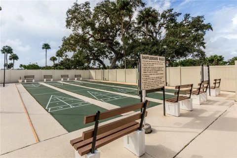 Copropriété à louer à Vero Beach, Floride: 1 chambre, 69.68 m2 № 2091888 - photo 27