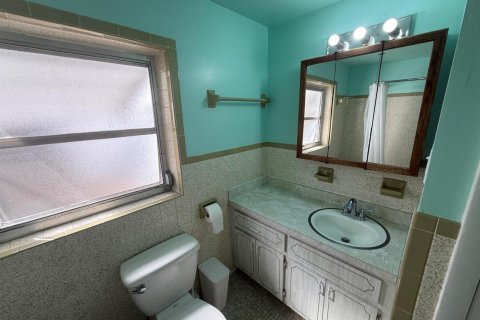 Touwnhouse à louer à Lantana, Floride: 3 pièces, 33.44 m2 № 2086080 - photo 5
