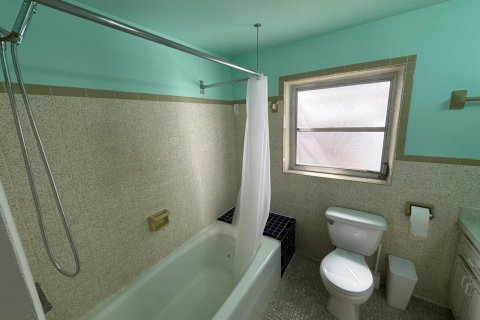 Touwnhouse à louer à Lantana, Floride: 3 pièces, 33.44 m2 № 2086080 - photo 6