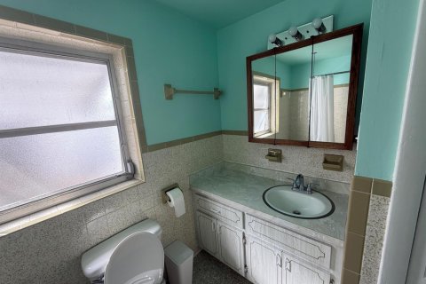 Touwnhouse à louer à Lantana, Floride: 3 pièces, 33.44 m2 № 2086080 - photo 7