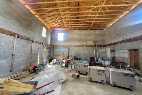 House in Seffner, Florida 1 bedroom, 201.6 sq.m. № 1846689 - photo 7