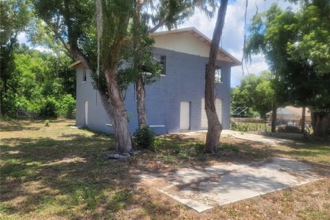 House in Seffner, Florida 1 bedroom, 201.6 sq.m. № 1846689 - photo 3