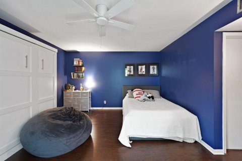 Townhouse in Davie, Florida 2 bedrooms, 139.35 sq.m. № 2268273 - photo 24