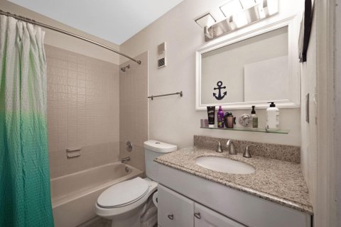 Townhouse in Davie, Florida 2 bedrooms, 139.35 sq.m. № 2268273 - photo 22