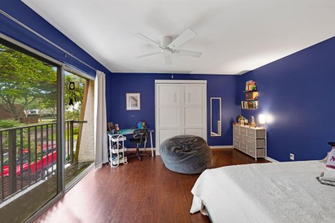 Townhouse in Davie, Florida 2 bedrooms, 139.35 sq.m. № 2268273 - photo 23