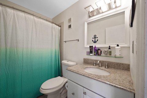 Townhouse in Davie, Florida 2 bedrooms, 139.35 sq.m. № 2268273 - photo 21
