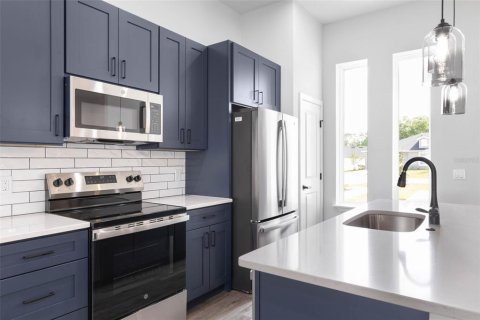 Apartamento en alquiler en Palm Coast, Florida, 3 dormitorios, 127.09 m2 № 1913019 - foto 5