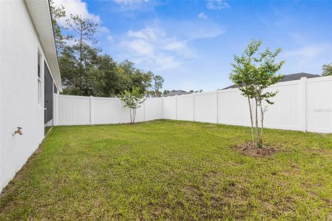 Apartamento en alquiler en Palm Coast, Florida, 3 dormitorios, 127.09 m2 № 1913019 - foto 23