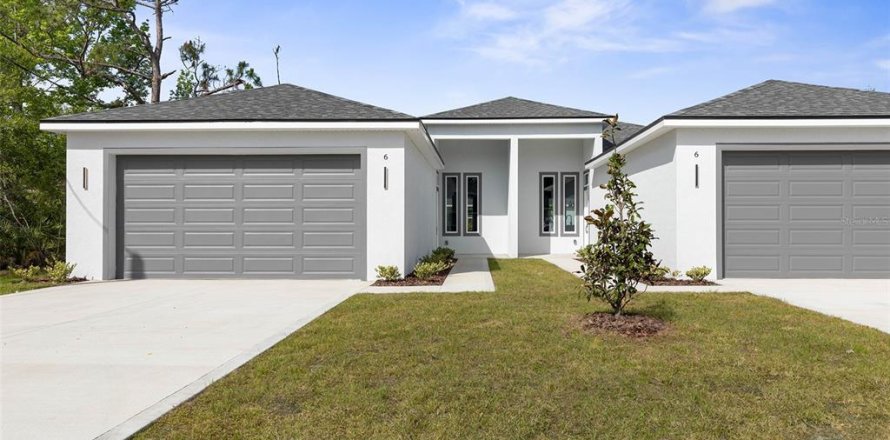Apartamento en Palm Coast, Florida 3 dormitorios, 127.09 m2 № 1913019