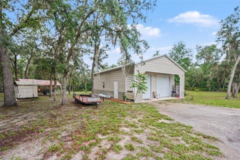 Villa ou maison à vendre à Webster, Floride: 3 chambres, 162.02 m2 № 2306273 - photo 28