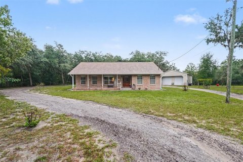 Villa ou maison à vendre à Webster, Floride: 3 chambres, 162.02 m2 № 2306273 - photo 4