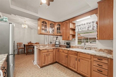 Villa ou maison à vendre à Webster, Floride: 3 chambres, 162.02 m2 № 2306273 - photo 11