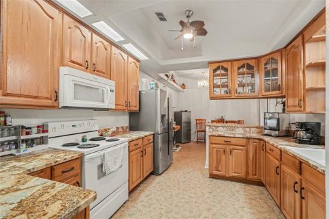 Villa ou maison à vendre à Webster, Floride: 3 chambres, 162.02 m2 № 2306273 - photo 10