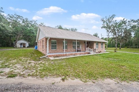 Villa ou maison à vendre à Webster, Floride: 3 chambres, 162.02 m2 № 2306273 - photo 25