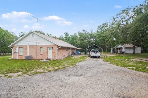 Villa ou maison à vendre à Webster, Floride: 3 chambres, 162.02 m2 № 2306273 - photo 30