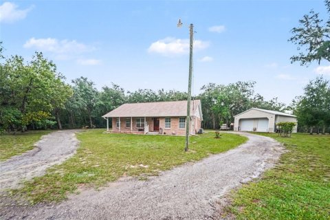 Villa ou maison à vendre à Webster, Floride: 3 chambres, 162.02 m2 № 2306273 - photo 3