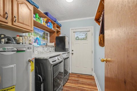 Villa ou maison à vendre à Webster, Floride: 3 chambres, 162.02 m2 № 2306273 - photo 21