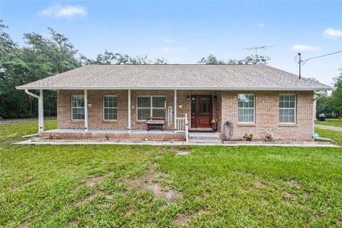 House in Webster, Florida 3 bedrooms, 162.02 sq.m. № 2306273