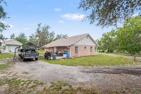 Villa ou maison à vendre à Webster, Floride: 3 chambres, 162.02 m2 № 2306273 - photo 26