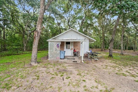 Villa ou maison à vendre à Webster, Floride: 3 chambres, 162.02 m2 № 2306273 - photo 27