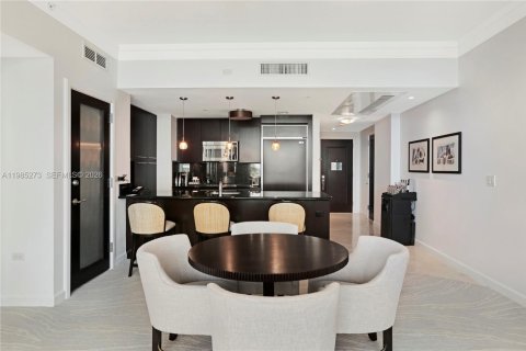 Copropriété à vendre à Miami Beach, Floride: 1 chambre, 89 m2 № 2047376 - photo 11