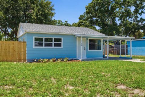 Casa en venta en Saint Petersburg, Florida, 2 dormitorios, 62.43 m2 № 2236145 - foto 3
