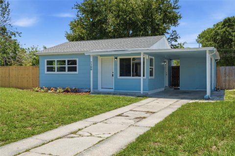 Casa en venta en Saint Petersburg, Florida, 2 dormitorios, 62.43 m2 № 2236145 - foto 2