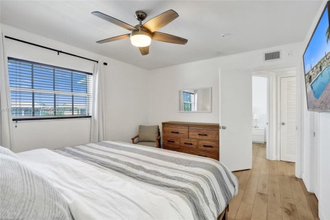 Condo in Pompano Beach, Florida, 2 bedrooms  № 2027265 - photo 9