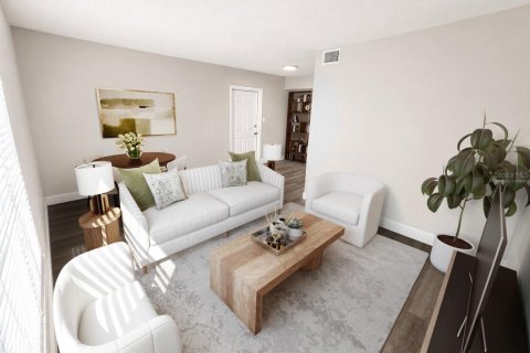 Купить кондоминиум в Брэндон, Флорида 4 комнаты, 70.61м2, № 2148567 - фото 3