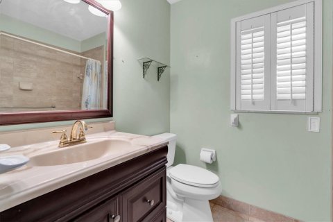 Купить виллу или дом в Тампа, Флорида 4 комнаты, 334.08м2, № 1751282 - фото 14
