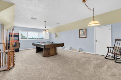 Купить виллу или дом в Тампа, Флорида 4 комнаты, 334.08м2, № 1751282 - фото 28