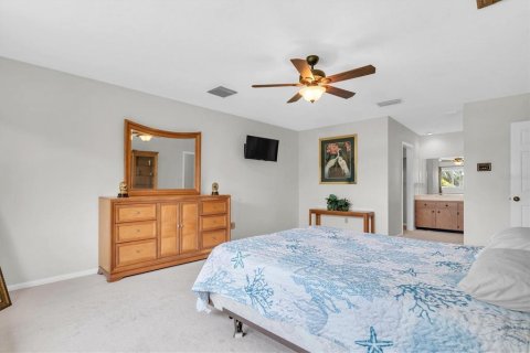 Купить виллу или дом в Тампа, Флорида 4 комнаты, 334.08м2, № 1751282 - фото 17