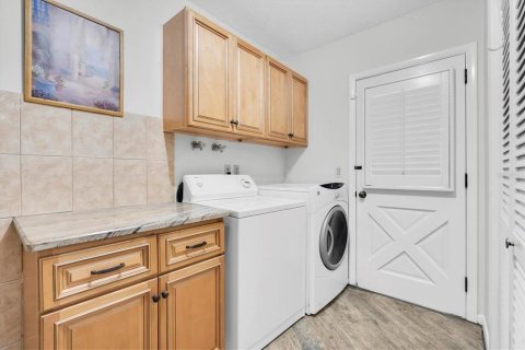 Купить виллу или дом в Тампа, Флорида 4 комнаты, 334.08м2, № 1751282 - фото 26
