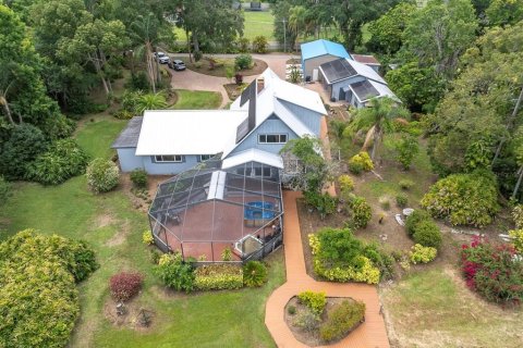 Купить виллу или дом в Тампа, Флорида 4 комнаты, 334.08м2, № 1751282 - фото 2