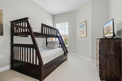Townhouse in Kissimmee, Florida 4 bedrooms, 167.6 sq.m. № 1613121 - photo 18