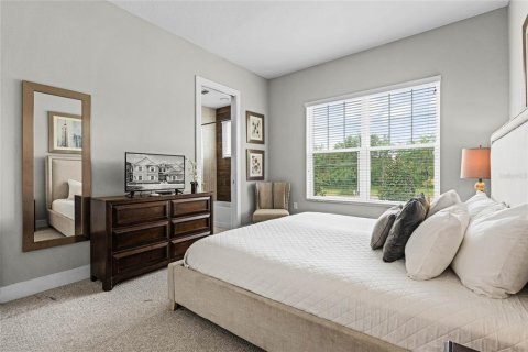 Townhouse in Kissimmee, Florida 4 bedrooms, 167.6 sq.m. № 1613121 - photo 21