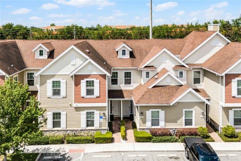 Townhouse in Kissimmee, Florida 4 bedrooms, 167.6 sq.m. № 1613121 - photo 3