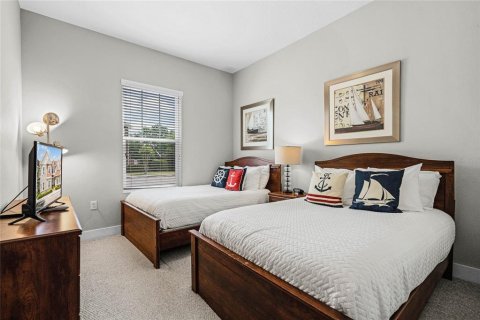 Townhouse in Kissimmee, Florida 4 bedrooms, 167.6 sq.m. № 1613121 - photo 26