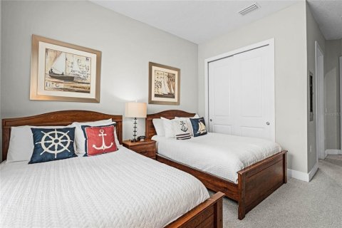Townhouse in Kissimmee, Florida 4 bedrooms, 167.6 sq.m. № 1613121 - photo 27