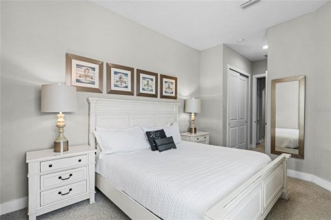 Townhouse in Kissimmee, Florida 4 bedrooms, 167.6 sq.m. № 1613121 - photo 15