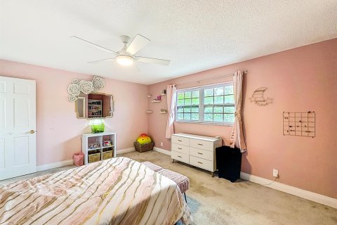 Villa ou maison à vendre à Coral Springs, Floride: 4 chambres, 247.77 m2 № 2146384 - photo 22