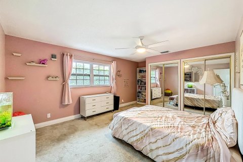 Villa ou maison à vendre à Coral Springs, Floride: 4 chambres, 247.77 m2 № 2146384 - photo 21