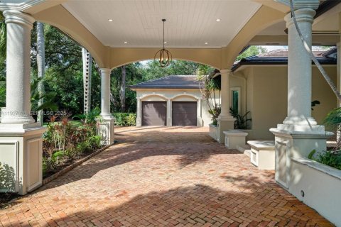 Купить виллу или дом в Пайнкрест, Флорида 5 спален, 449.46м2, № 1988194 - фото 18