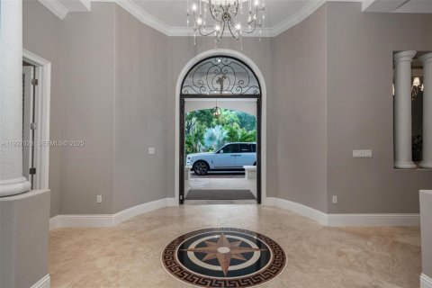 Купить виллу или дом в Пайнкрест, Флорида 5 спален, 449.46м2, № 1988194 - фото 21