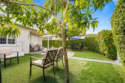 Купить виллу или дом в Майами, Флорида 3 спальни, 118.08м2, № 1951508 - фото 5