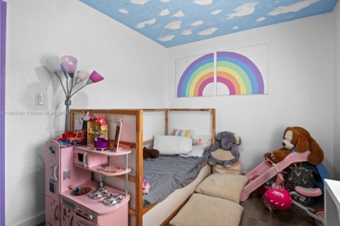Купить виллу или дом в Майами, Флорида 3 спальни, 118.08м2, № 1951508 - фото 10