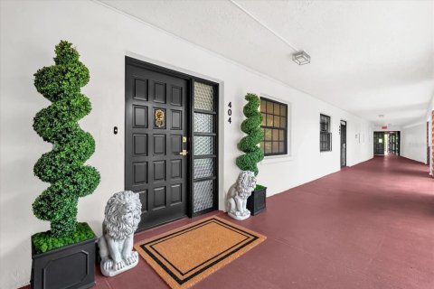 Condo in Winter Park, Florida, 2 bedrooms  № 1894052 - photo 3