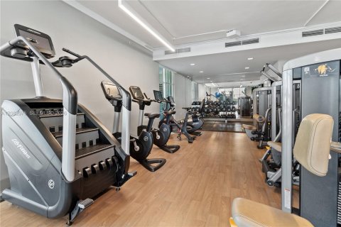 Condominio en venta en Miami Beach, Florida, 2 dormitorios, 137.22 m2 № 2361941 - foto 22