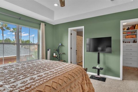 Townhouse in Clearwater, Florida 2 bedrooms, 118.36 sq.m. № 2104491 - photo 22