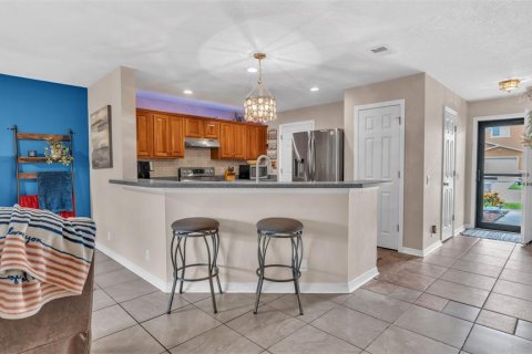 Townhouse in Clearwater, Florida 2 bedrooms, 118.36 sq.m. № 2104491 - photo 11
